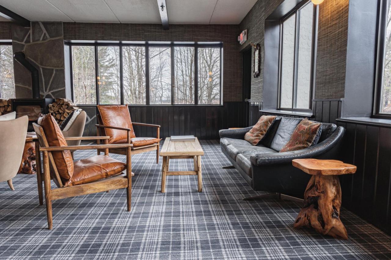 Lodge, A Bluebird By Lark Hotel 4*