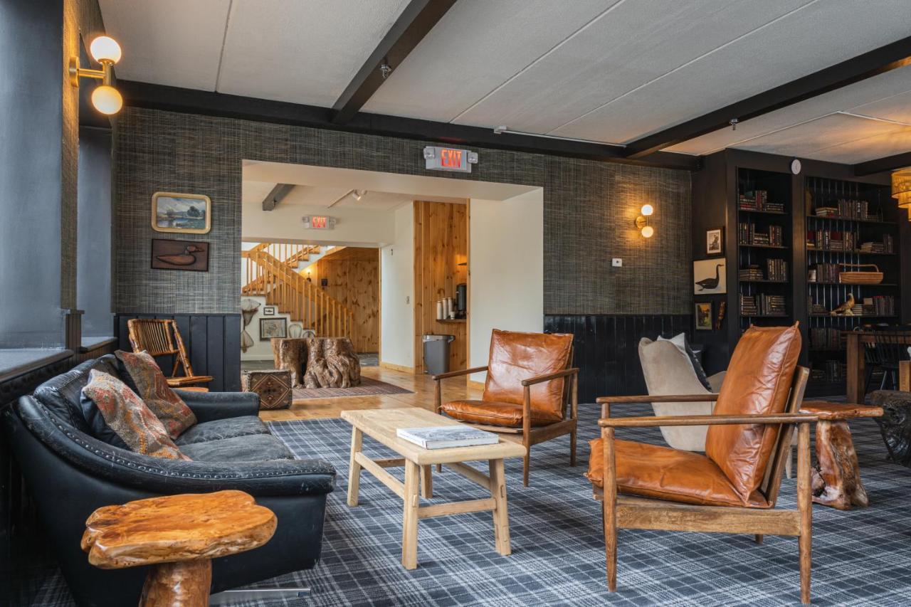Lodge, A Bluebird By Lark Hotel 4*