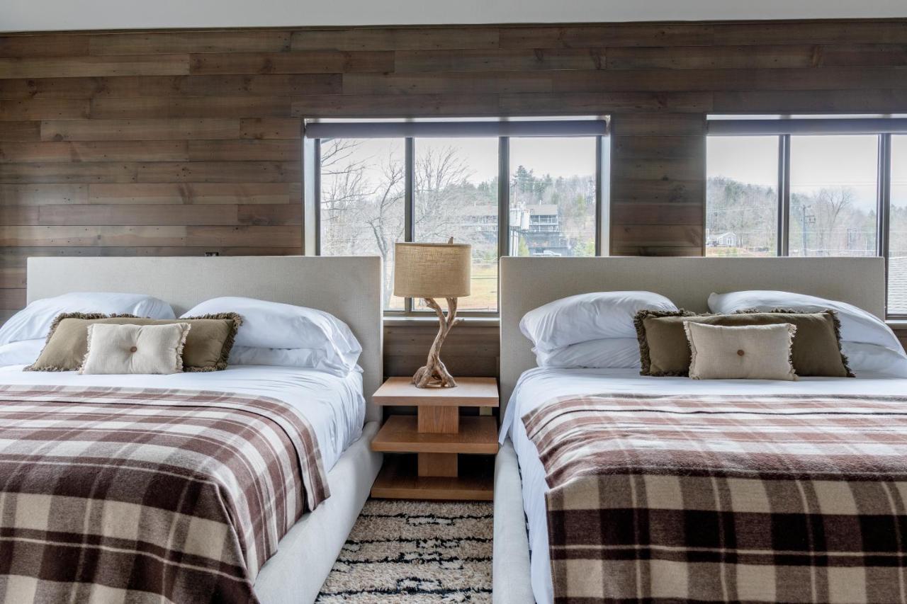 Lodge, A Bluebird By Lark Hotel 4*